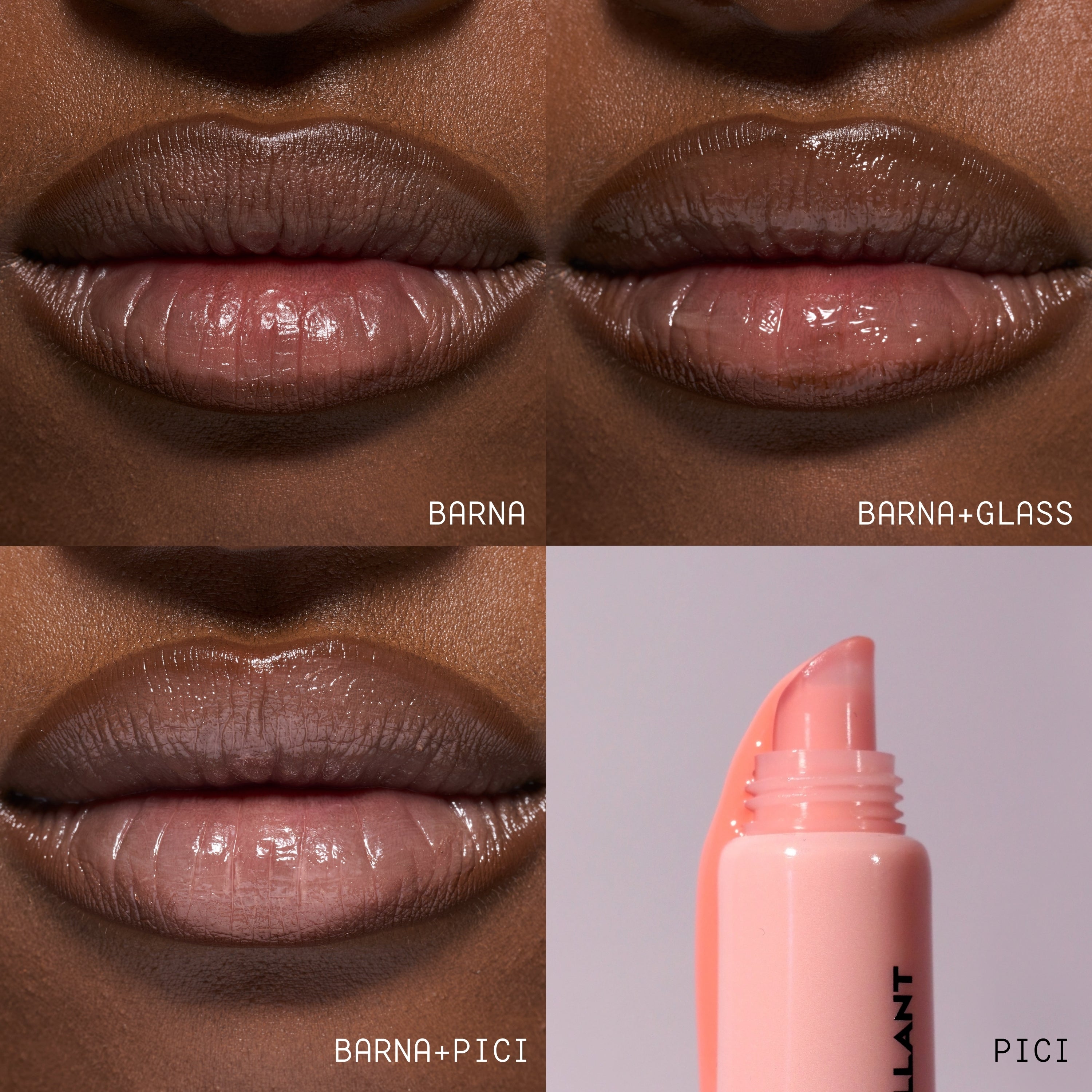19/99 Beauty-High-Shine Gloss-Makeup-HSG002-4-The Detox Market | 