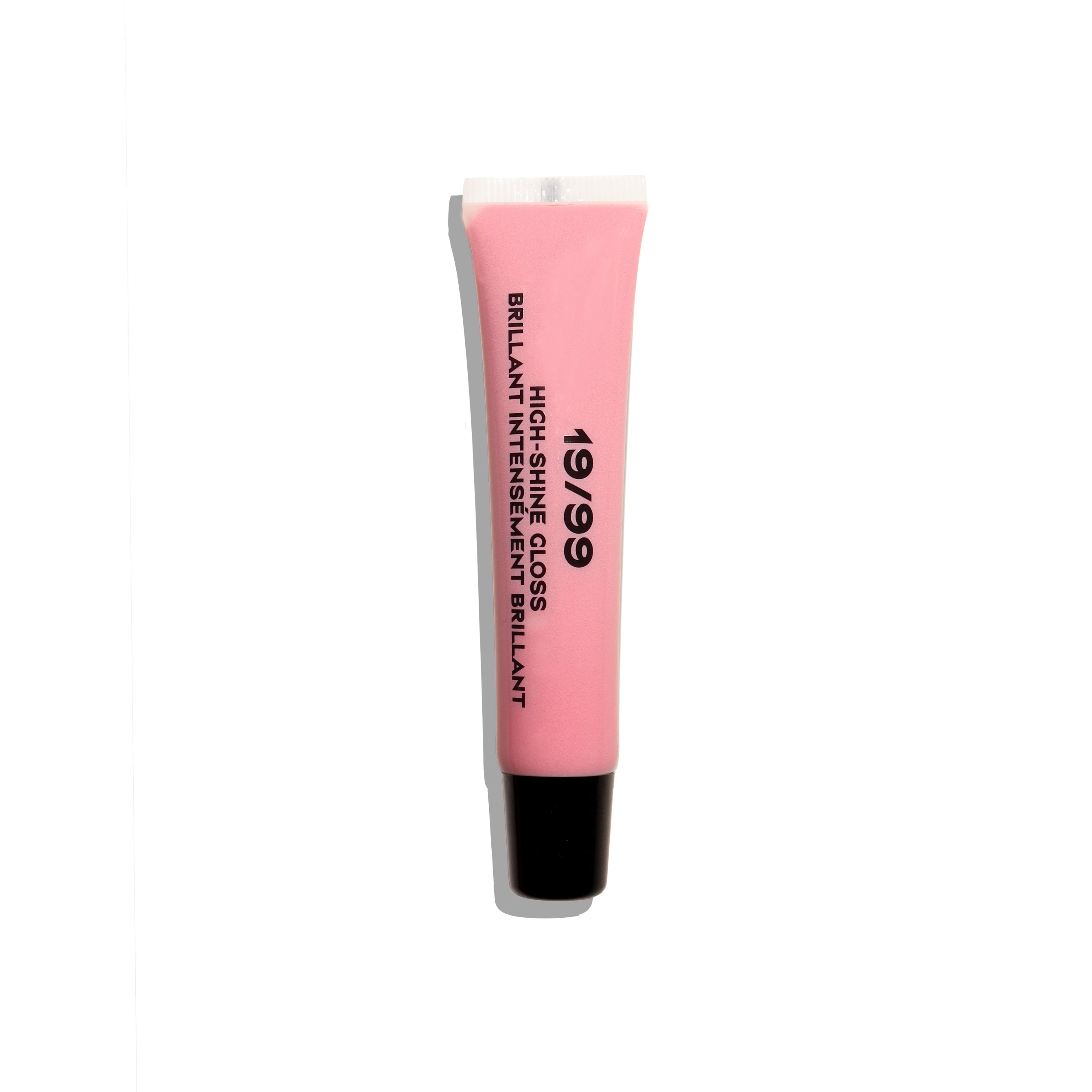 19/99 Beauty-High-Shine Gloss-Makeup-HSG003-white-The Detox Market | 