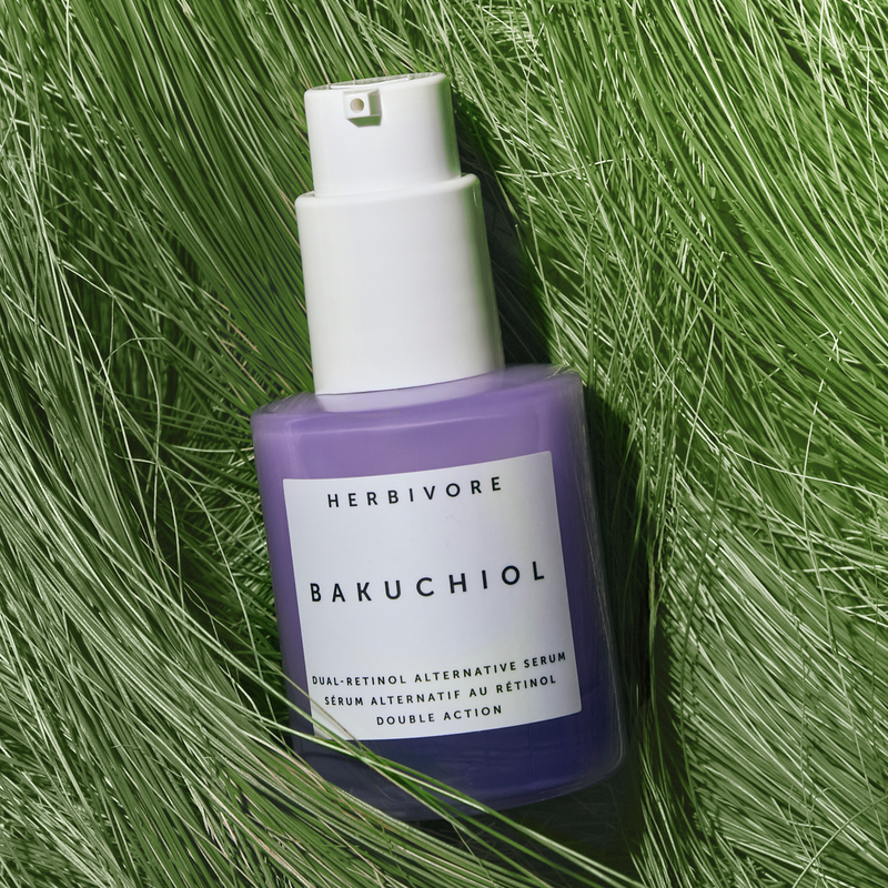 Bakuchiol Retinol Alternative Serum – The Detox Market - Canada