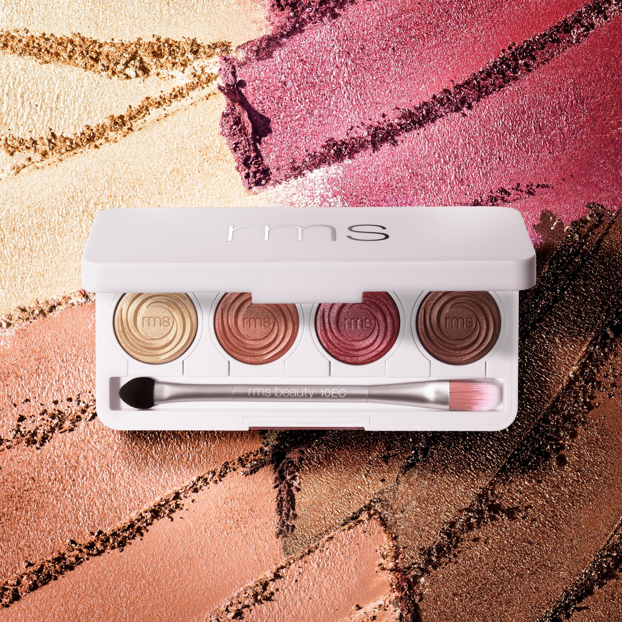 RMS Beauty-Redimension Hydra Eyes Quartet-Makeup-HYDRAEYESQUARTET-810170741524-PEP1-LIFESTYLE-2-2000x2000-The Detox Market | 