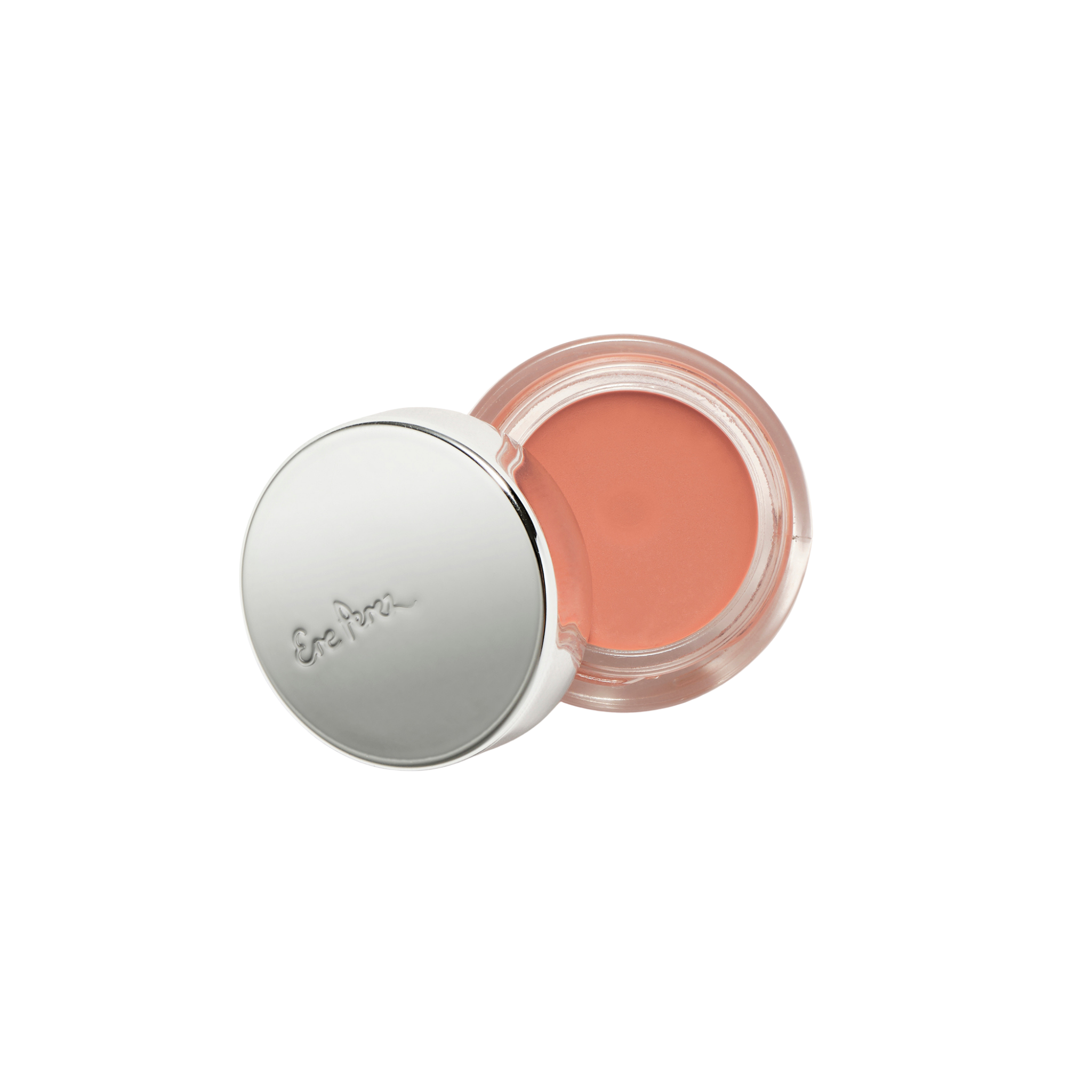 Ere Perez-Carrot Colour Pot-Makeup-Harmony-DustyPink-The Detox Market | 