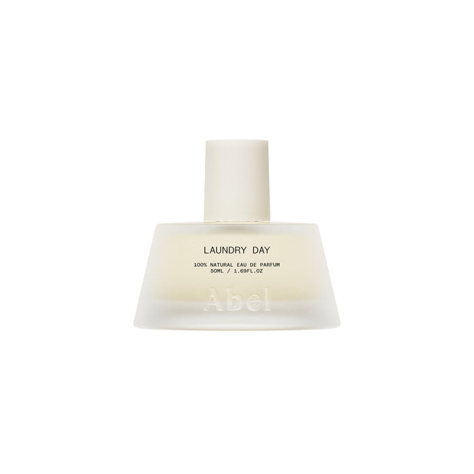 Abel-Laundry Day-Fragrance-Hero_Abel_LaundryDay_50mL_2048-The Detox Market | 50 ml