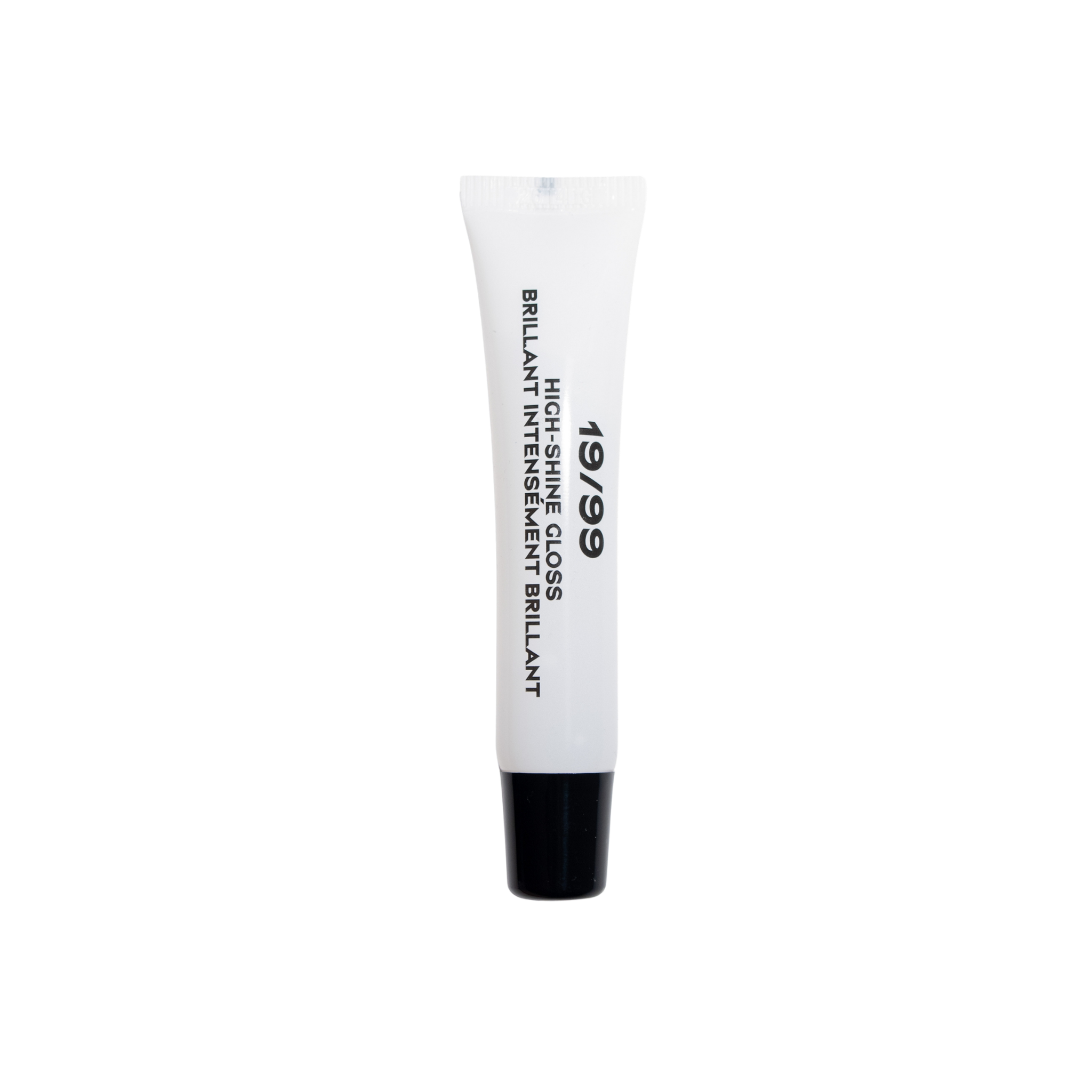 19/99 Beauty-High-Shine Gloss-Makeup-High-ShineGloss-Glass-The Detox Market | 