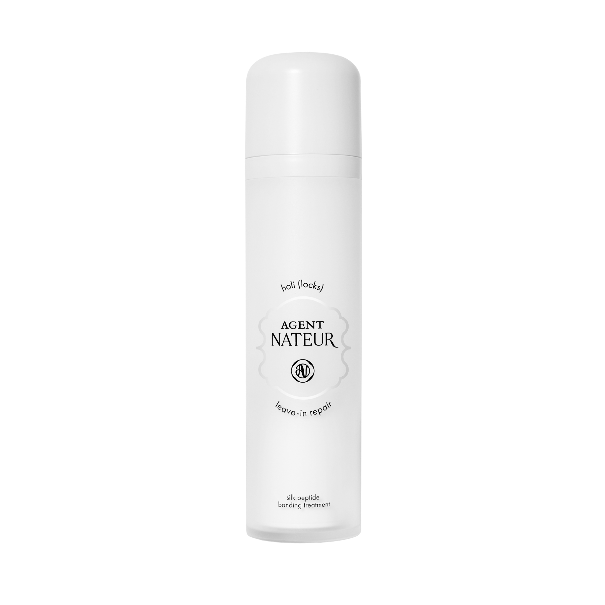 Agent Nateur-Holi (Locks) Silk Peptide Bonding Leave-In Repair-Hair-Holi_Locks_60a7824e-0abb-4c89-8c8b-c69838bfd61d-The Detox Market | 
