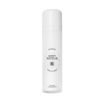 Agent Nateur-Holi (Locks) Silk Peptide Bonding Leave-In Repair-Hair-Holi_Locks_60a7824e-0abb-4c89-8c8b-c69838bfd61d-The Detox Market | 