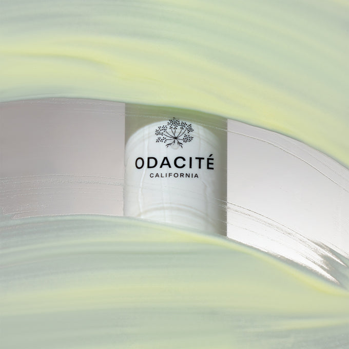 Odacite-Edelweiss Extrême® Hydra-Calm Cream Cleanser-Skincare-Hydra-CalmCreamCleanser-lifestyle4-The Detox Market | 
