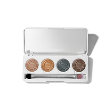 Redimension Hydra Eyes Quartet