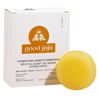 Good Juju-Hydrating Conditioner Bar for Dry/Curly Hair-Hair-HydratingConditionerBarandBox-The Detox Market | 