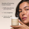 Alpyn Beauty-Hydrating Cold Cream Cleanser with Juneberry & Vitamin C-Skincare-HydratingCreamCleanser_2-The Detox Market | 