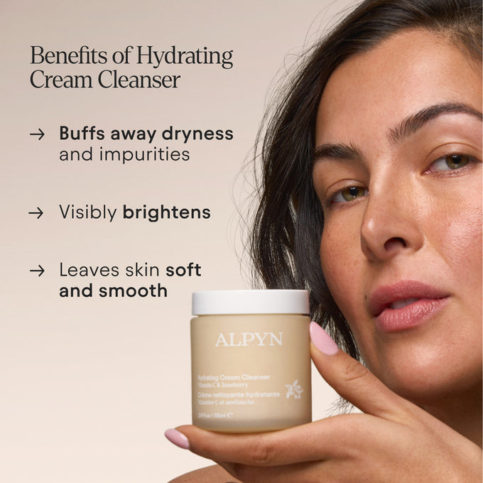 Alpyn Beauty-Hydrating Cold Cream Cleanser with Juneberry & Vitamin C-Skincare-HydratingCreamCleanser_2-The Detox Market | 