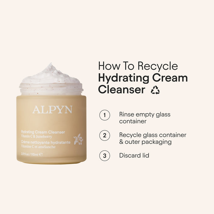 Alpyn Beauty-Hydrating Cold Cream Cleanser with Juneberry & Vitamin C-Skincare-HydratingCreamCleanser_9-The Detox Market | 