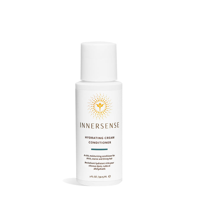 Innersense-Hydrating Cream Conditioner-Hair-HydratingCreamConditioner2ozBottle-The Detox Market | 2 oz