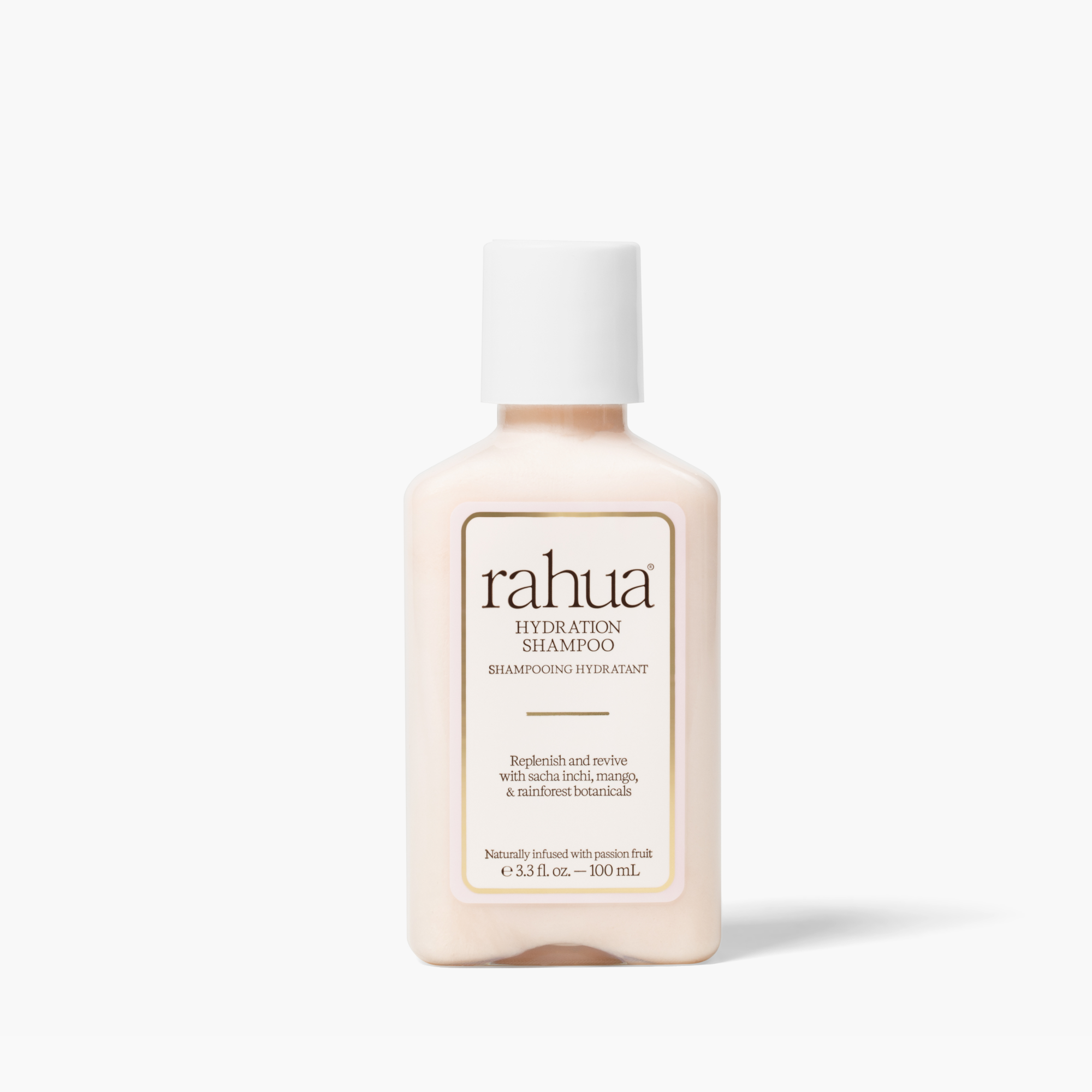 Rahua-Hydration Shampoo-Hair-Hydration_Shampoo_100ml_PDP_1_810e1686-eb0a-4d20-95e4-0f67fa046902-The Detox Market | 3.3 oz