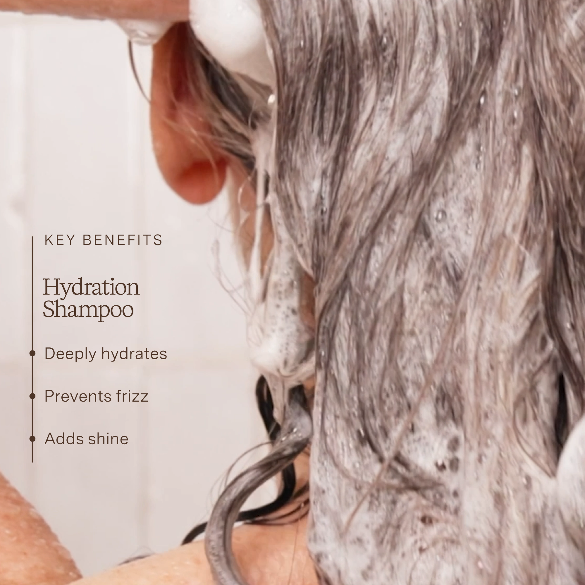 Hydration Shampoo