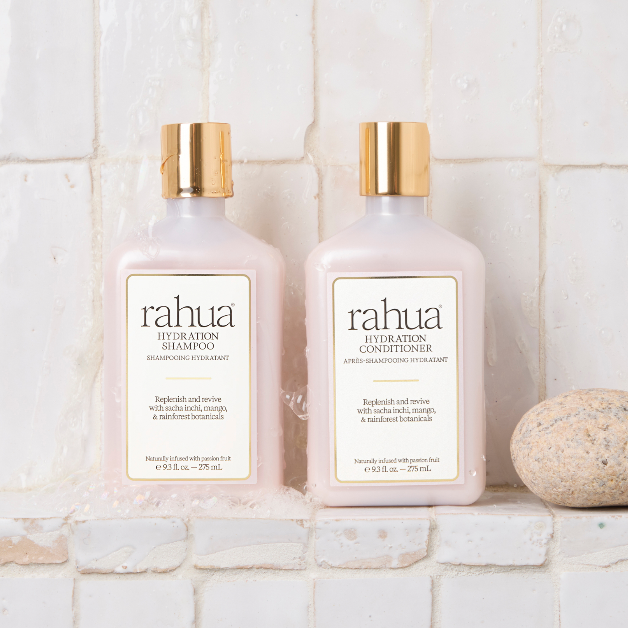 Hydration Shampoo