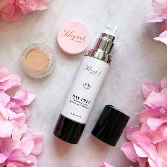 Hynt Beauty-Day Prep Broad Spectrum Sunscreen SPF 25-Sun Care-HyntBeauty-The Detox Market | 