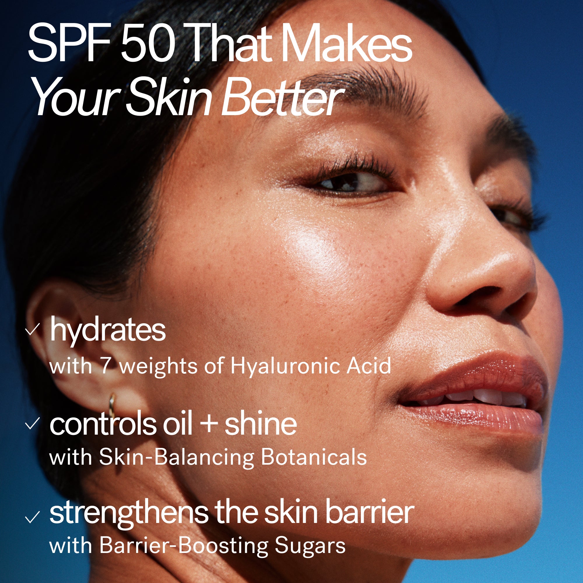 ILIA-Sun Serum Mineral Sunscreen Spf 50-Sun Care-ILIASkinBlurSerumConcealer_2026_Benefits_2_2000x2000_b70515dc-8fc2-4c3e-9856-c20355983fea-The Detox Market | Always
