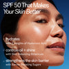 ILIA-Sun Serum Mineral Sunscreen Spf 50-Sun Care-ILIASkinBlurSerumConcealer_2026_Benefits_2_2000x2000_b70515dc-8fc2-4c3e-9856-c20355983fea-The Detox Market | Always