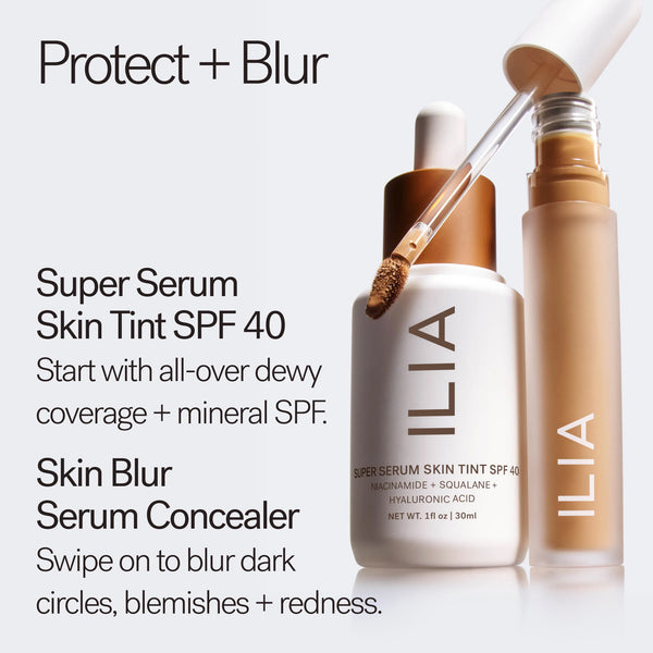 ILIA-Skin Blur Serum Concealer-Makeup-ILIASkinBlurSerumConcealer_2026_PowerPair_2000x2000_0f017b85-7fef-4470-9765-52114f7bf7d3-The Detox Market | Always
