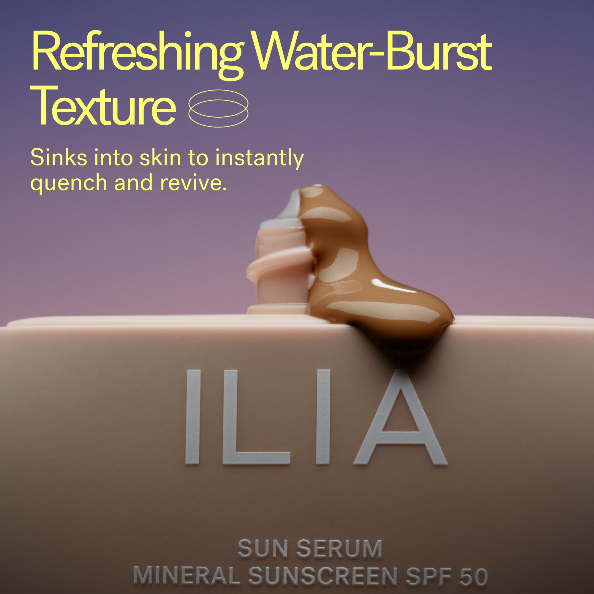 ILIA-Sun Serum Mineral Sunscreen Spf 50-Sun Care-ILIASunSerumSPF50_2026_POD_2000x2000_f88b9ac5-fb9d-4c18-b4c3-d0a9be1b49fb-The Detox Market | Always