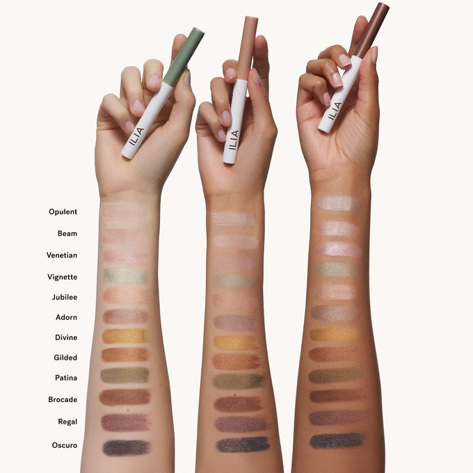 ILIA-Eye Stylus Shadow Stick  | Always