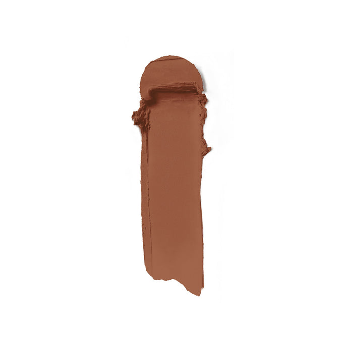 ILIA-Skin Rewind Complexion Stick-Makeup-ILIA_2024_COMPLEXION_STICK_SWATCH_34N_TINEO-The Detox Market | 34N Tineo - Very deep with neutral undertones