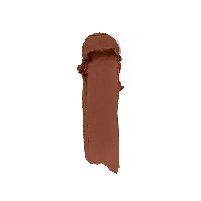 ILIA-Skin Rewind Complexion Stick-Makeup-ILIA_2024_COMPLEXION_STICK_SWATCH_36C_PADAUK-The Detox Market | 36C Padauk - Very deep with cool undertones