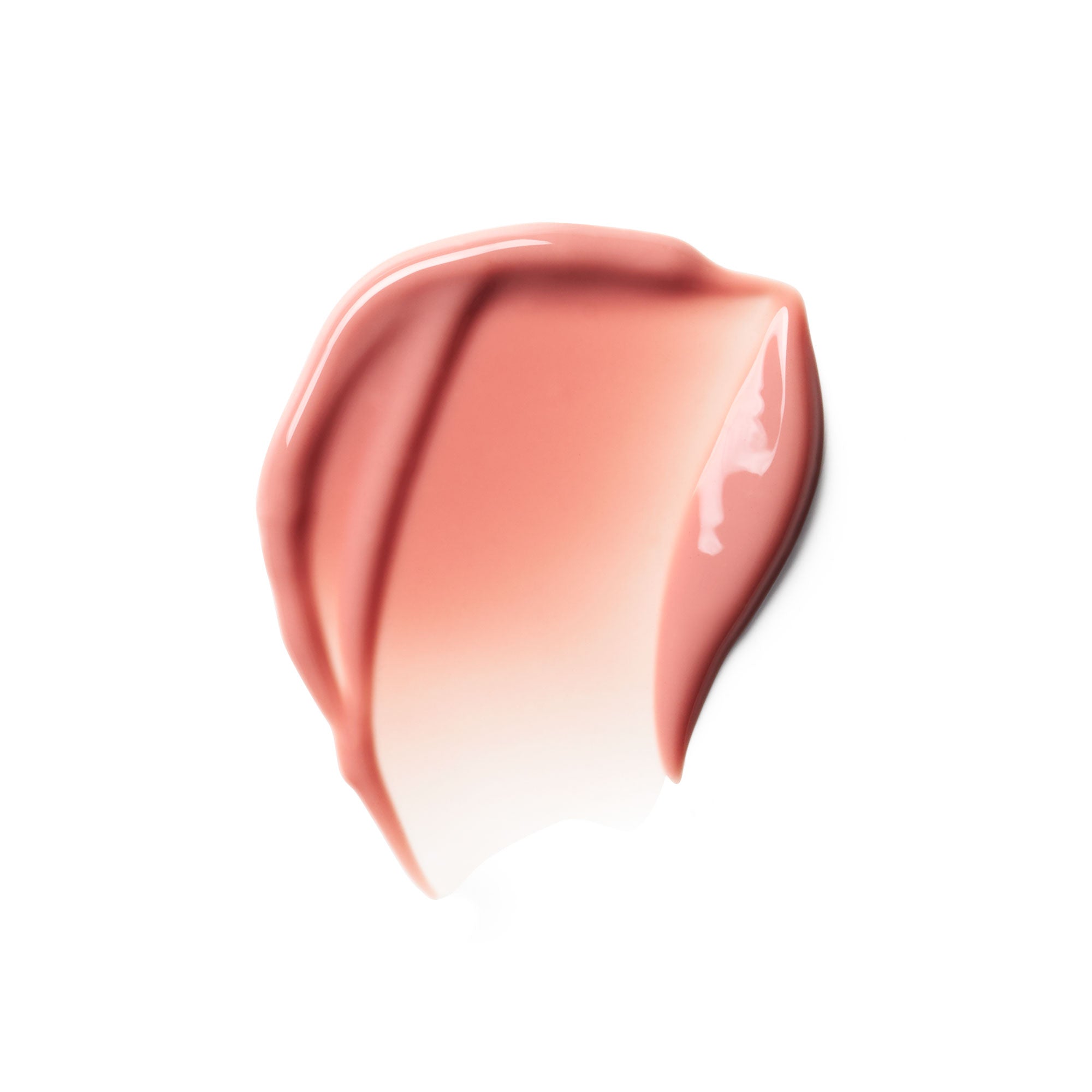 ILIA-Overglaze Hydrating Lip Gloss-Makeup-ILIA_2026_Overglaze-Lip-Gloss_Crystalline_Swatch-The Detox Market | Crystalline