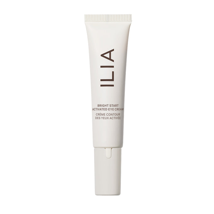 ILIA-Bright Start Activated Eye Cream-Skincare-ILIA_Bright_Start_Closed_2000x2000_fd94a035-201c-473e-b8fd-3d32d419a0b2-The Detox Market | 