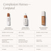 ILIA-Skin Rewind Complexion Stick-Makeup-ILIA_ComplexionStick_ComplexionComparisonGuide_2000x2000_77dbd005-06ff-4e0a-b748-80e8ab00ca35-The Detox Market | Always