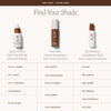 ILIA-Skin Rewind Complexion Stick-Makeup-ILIA_ComplexionStick_ShadeConversionChart_2000x2000_7-The Detox Market | Always