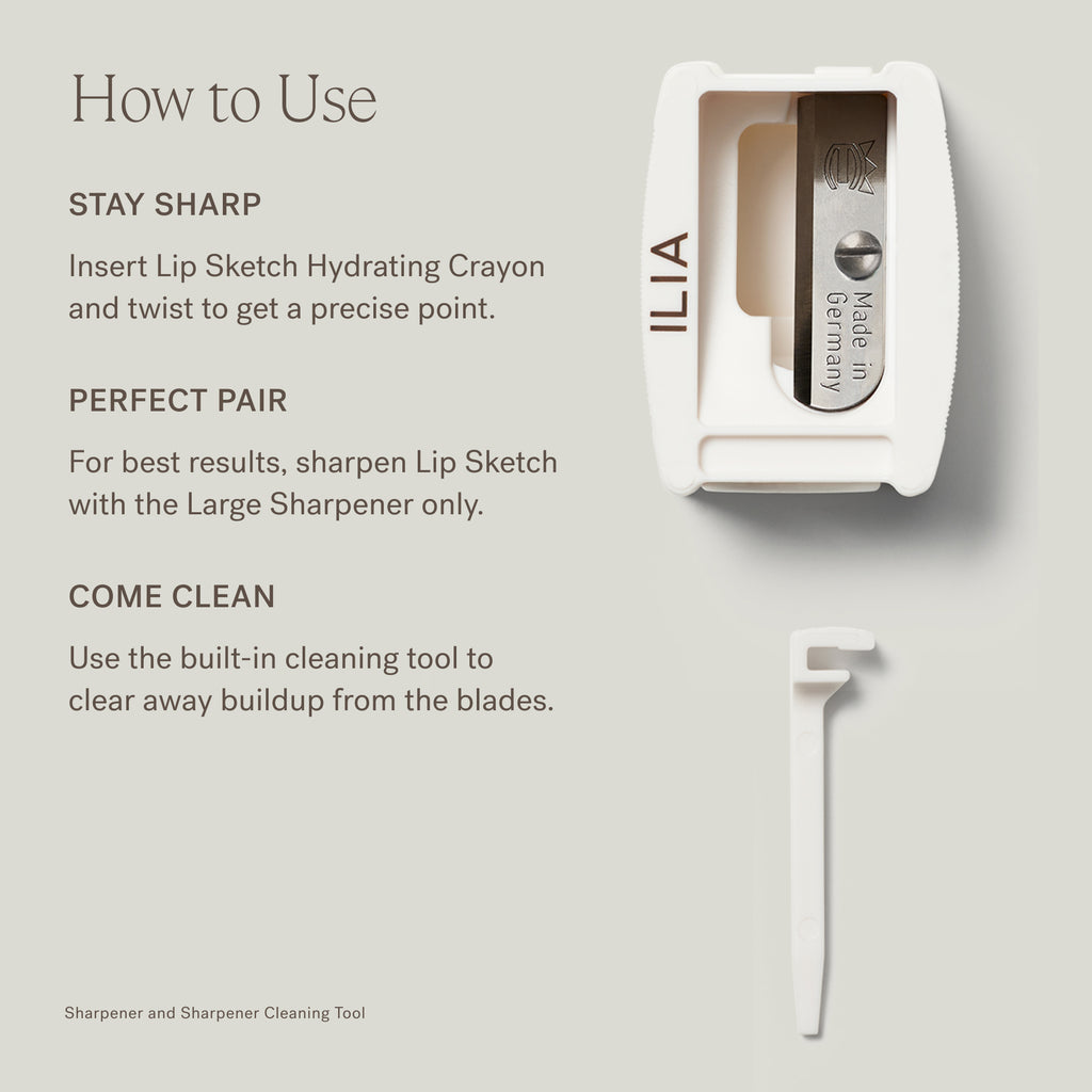 ILIA-Mini Lip Sketch Duo-Makeup-ILIA_LIPSKETCH_SHARPENER_PDP_HOWTO_2000X2000_305e0f37-0c42-4c45-a287-52f764e0bde0-The Detox Market | 
