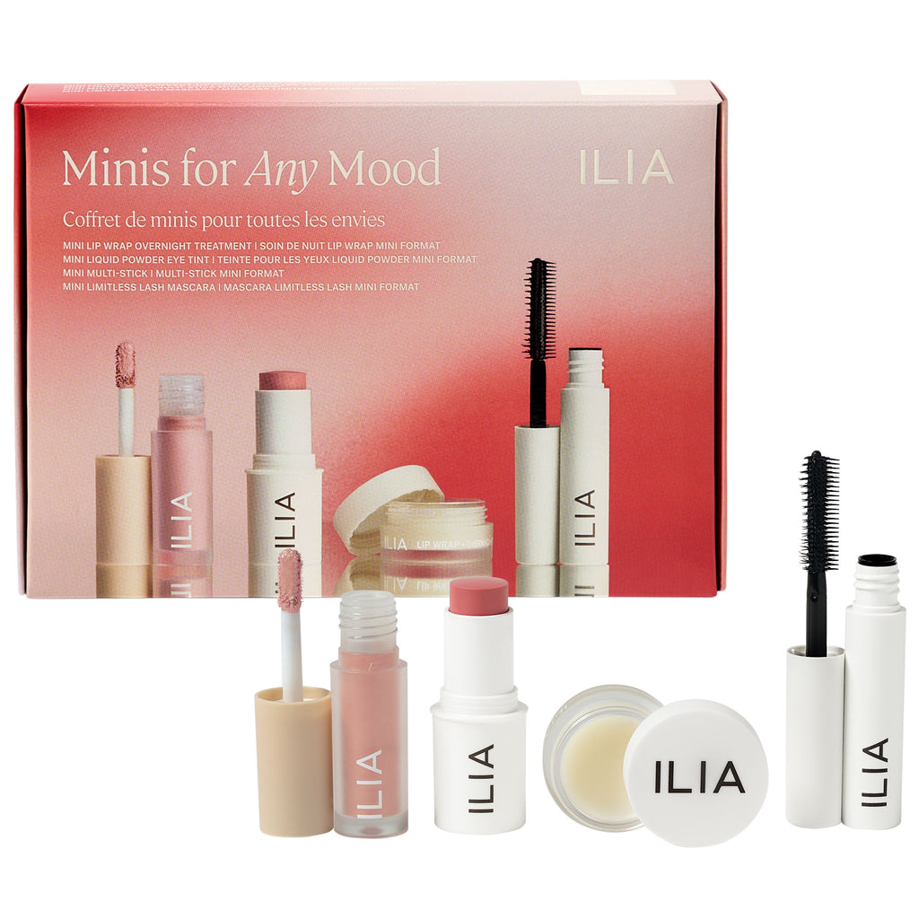 ILIA-Minis For Any Mood-Makeup-ILIA_Minis-for-any-mood_Box_Product_2000x2000_a445b98e-79d6-4484-b17c-f2134802365c-The Detox Market | 