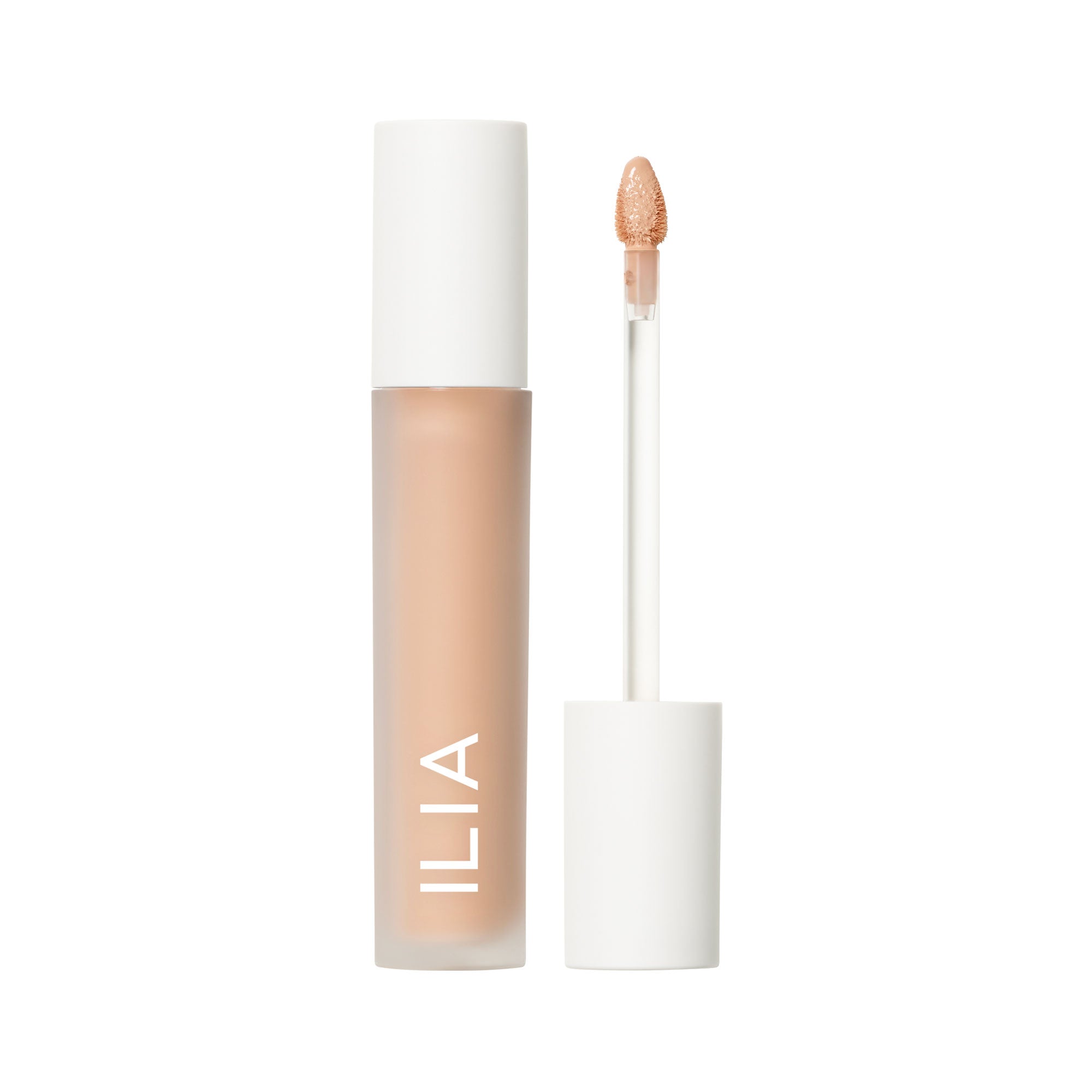 ILIA-Skin Blur Serum Concealer-Makeup-ILIA_SBSC_16N_MODAL-The Detox Market | 16N Modal - Light-medium with neutral undertones
