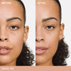 ILIA-Skin Blur Serum Concealer-Makeup-ILIA_SBSC_BEFORE_AFTER_2000x2000_15C-The Detox Market | 15C Voile - Light-medium with cool undertones