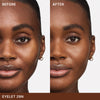 ILIA-Skin Blur Serum Concealer-Makeup-ILIA_SBSC_BEFORE_AFTER_2000x2000_29N-The Detox Market | 29N Eyelet - Deep with neutral undertones