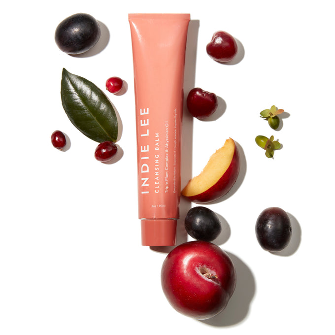 Indie Lee-Cleansing Balm-Skincare-IL_Cleansing-Balm-Ingredient-The Detox Market | 