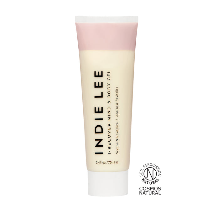 Indie Lee-I-Recover Mind and Body Gel-Body-IL_I-Recover-Gel_Seamless-The Detox Market | 