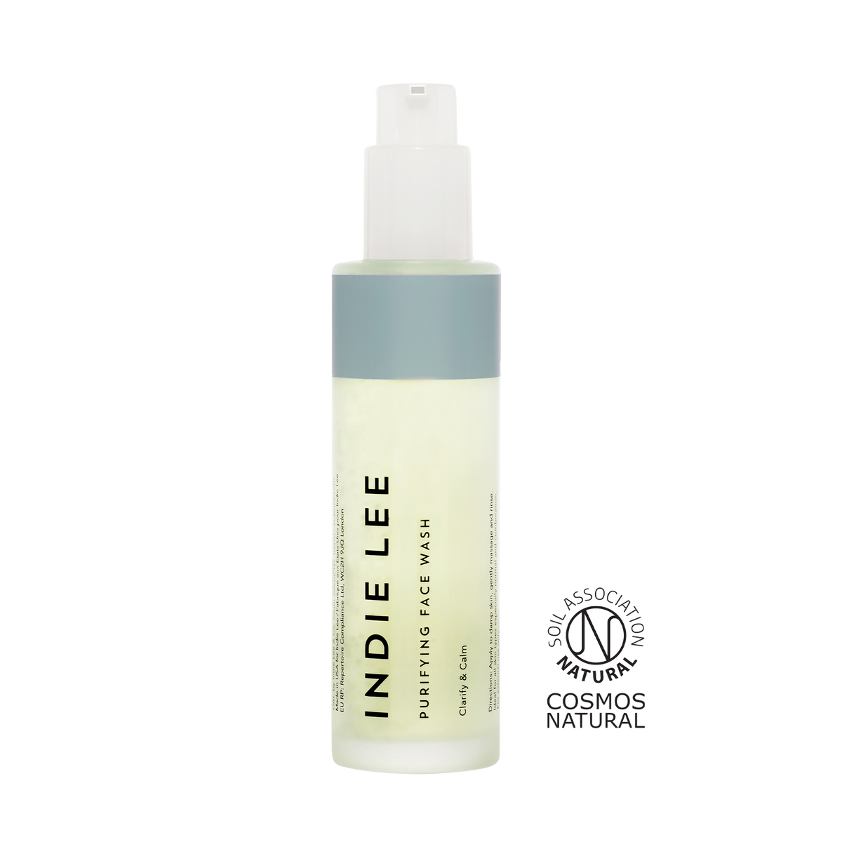 Purifying Face Wash – The Detox Market - Canada