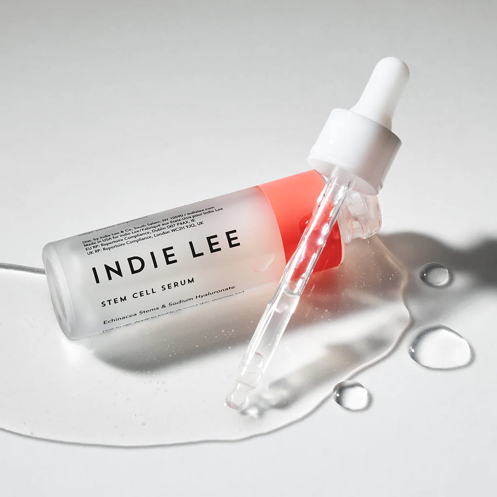 Indie Lee-Stem Cell Serum - New Formulation-Skincare-IL_STC_03_ProductLifestyle_1200x_518e4662-d4ff-496f-94b8-bf8986398c70-The Detox Market | 