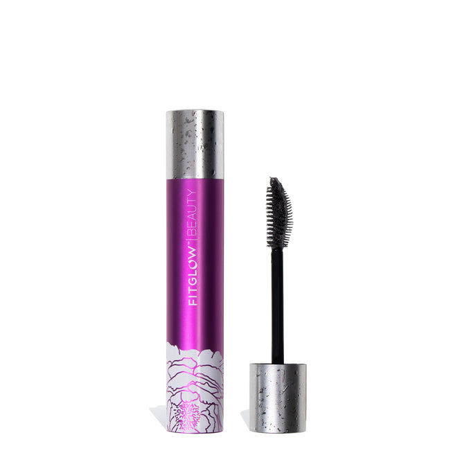 Good Lash + Mascara - Makeup - Fitglow Beauty - GoodLashMascara_IMAGE_01_GoodLashMascara_BLACK_859976001098- The Detox Market |Black