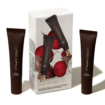 Fitglow Beauty-Healthy Lip Duo-Skincare-IMAGE_01_HealthyLipDuo_850056851374-The Detox Market | 