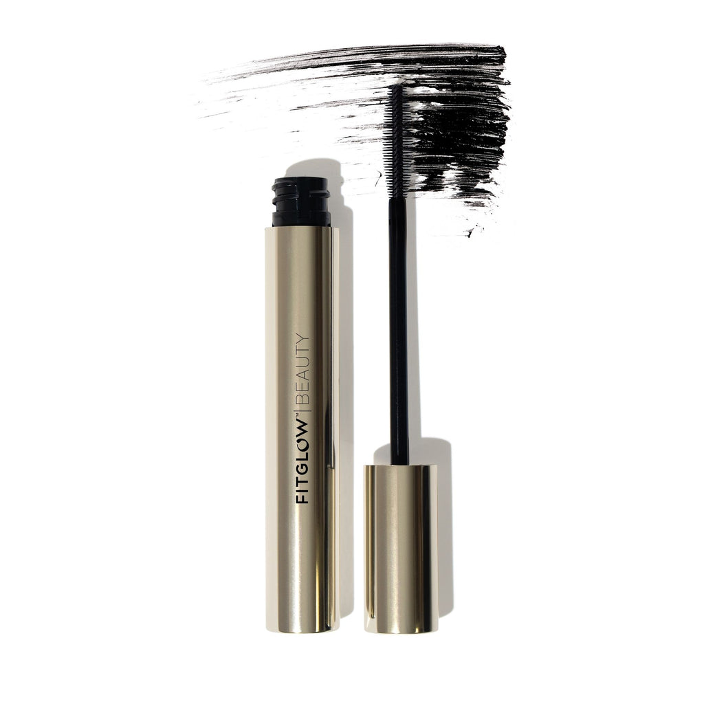 Fitglow Beauty-Lash Care Mascara-Makeup-IMAGE_01_LashCareMascara_850056851176-The Detox Market | 