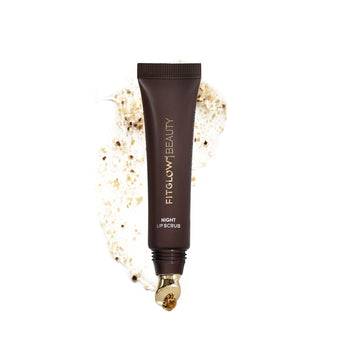 Fitglow Beauty-Night Lip Scrub-Skincare-IMAGE_01_NightLipScrub_850056851350-The Detox Market | 
