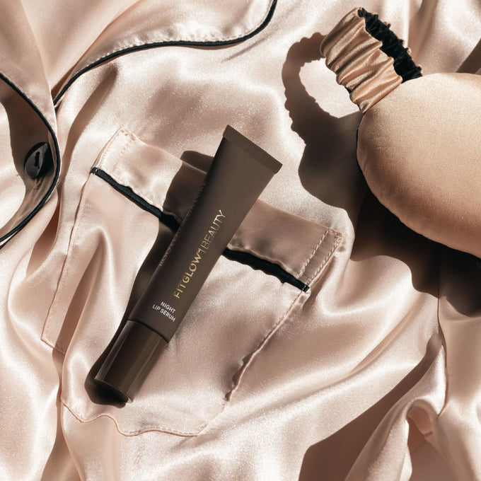 Fitglow Beauty-Night Lip Serum Duo 10th Anniversary Edition-Makeup-IMAGE_02_NightLipSerum_10YearAnniversary-The Detox Market | 