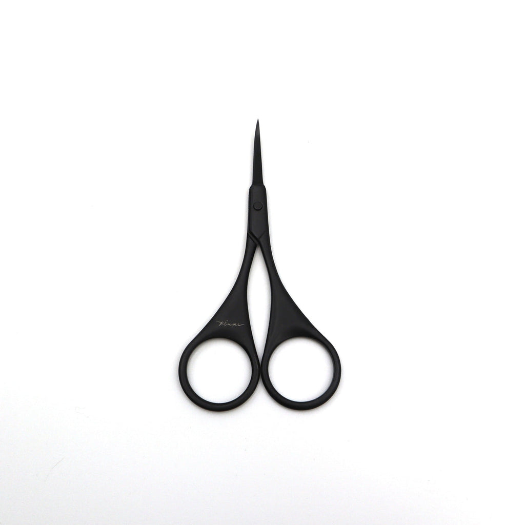 Plume-Trim & Define Brow Scissors-