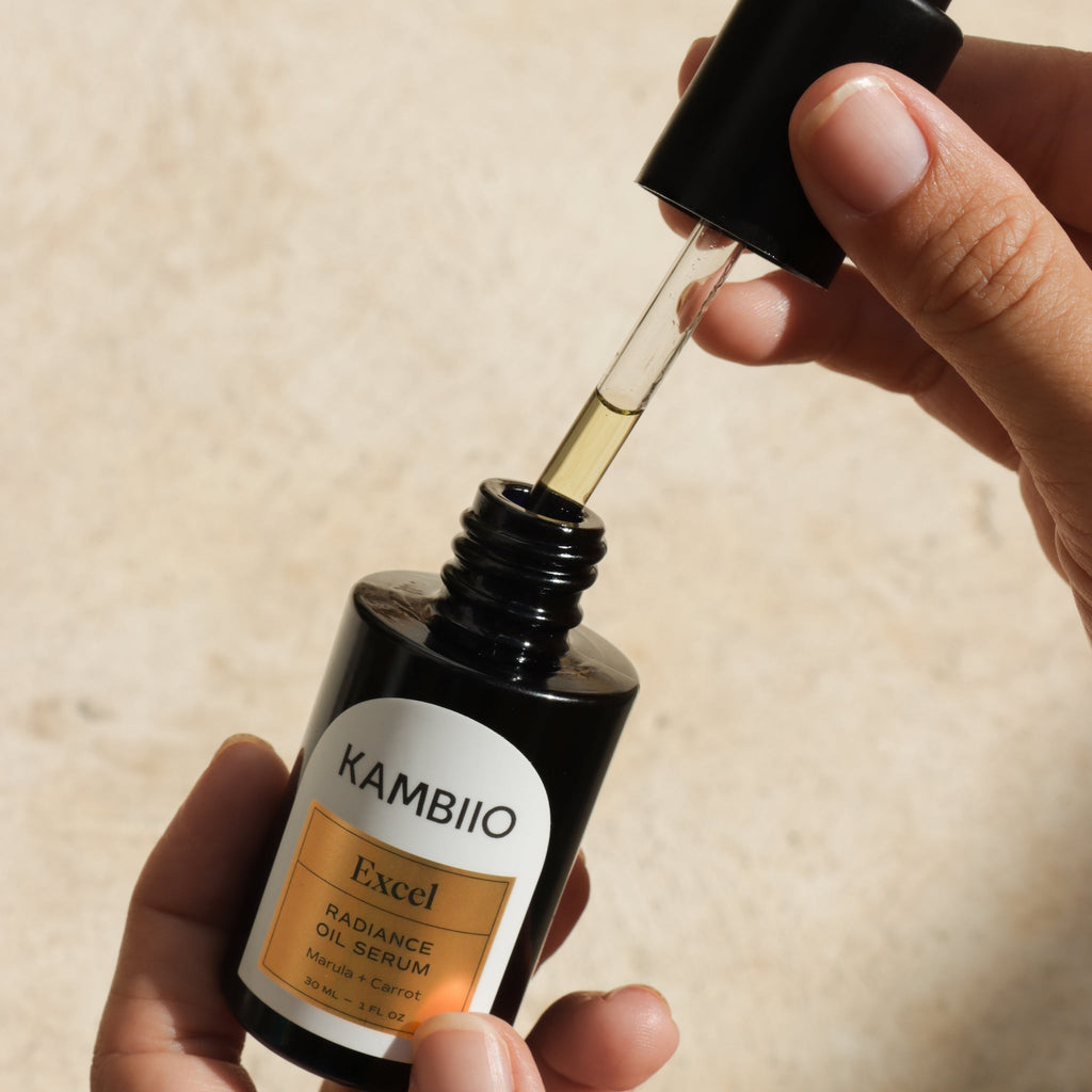 Kambiio-Excel Radiance Oil Serum-Skincare-IMG_3222-The Detox Market | 