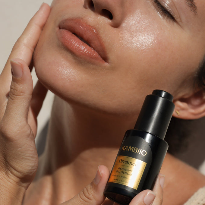 Kambiio-Dreamer Refining Oil Serum-Skincare-IMG_3310-The Detox Market | 