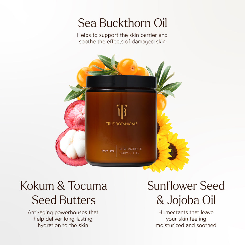 True Botanicals-Pure Radiance Body Butter-Body-Ingredients_BodyButter_2048x2048_2439c7b4-195b-4406-90e9-a174d4b60e83-The Detox Market | 