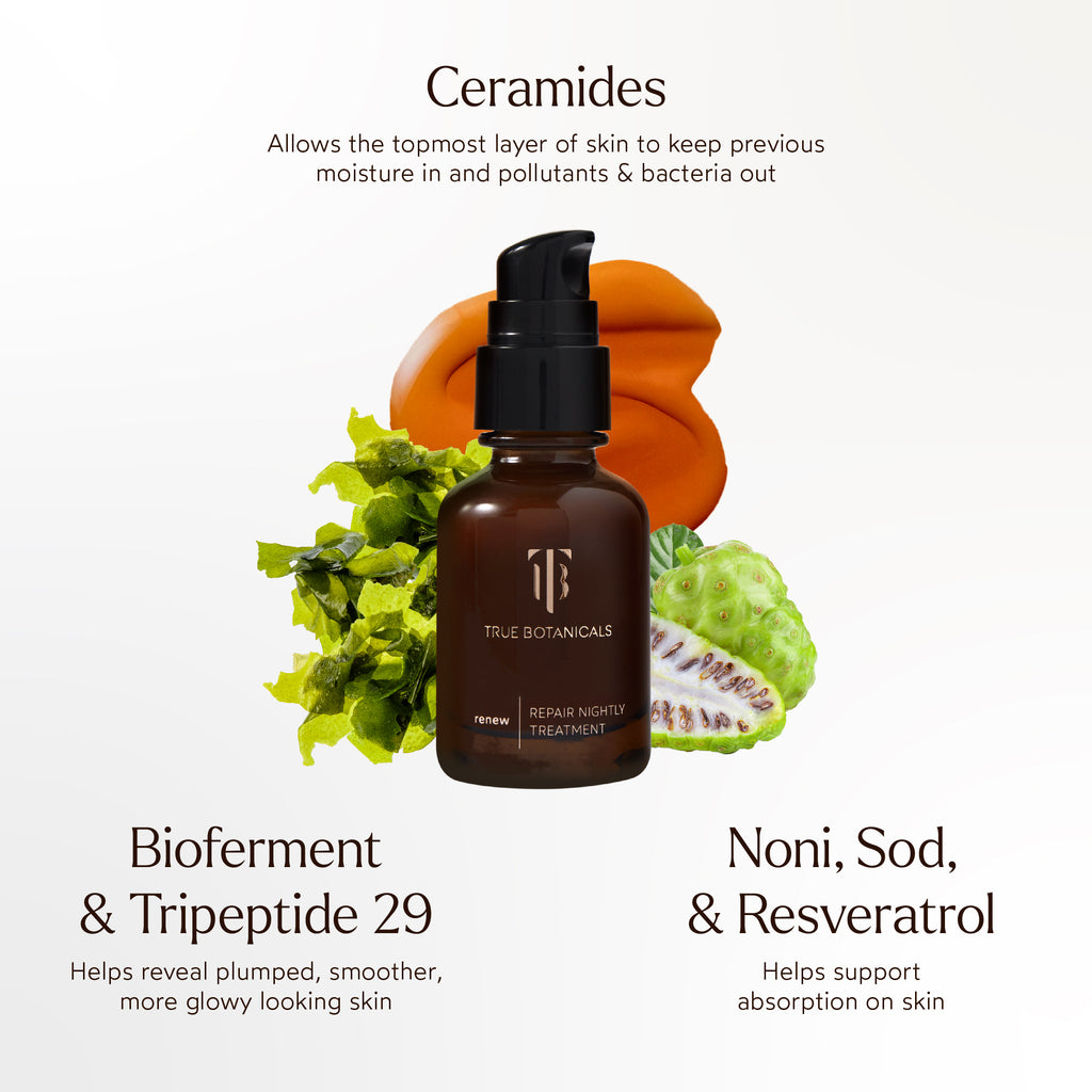 True Botanicals-RENEW Repair Nightly Treatment-Skincare-Ingredients_RenewTreatment_2048x2048_24ad6de4-3fcd-4b4d-8387-3e9817e032a0-The Detox Market | 